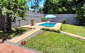 Karina House